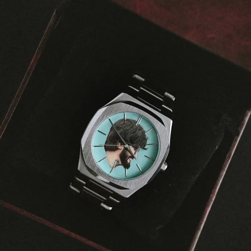Delivered in a Gift Box