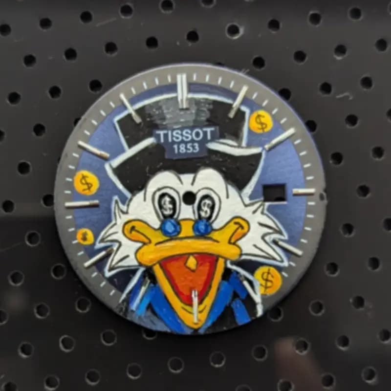 Design Your Dial