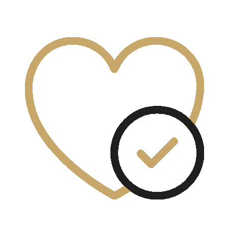 Satisfaction, Guaranteed Without Compromise