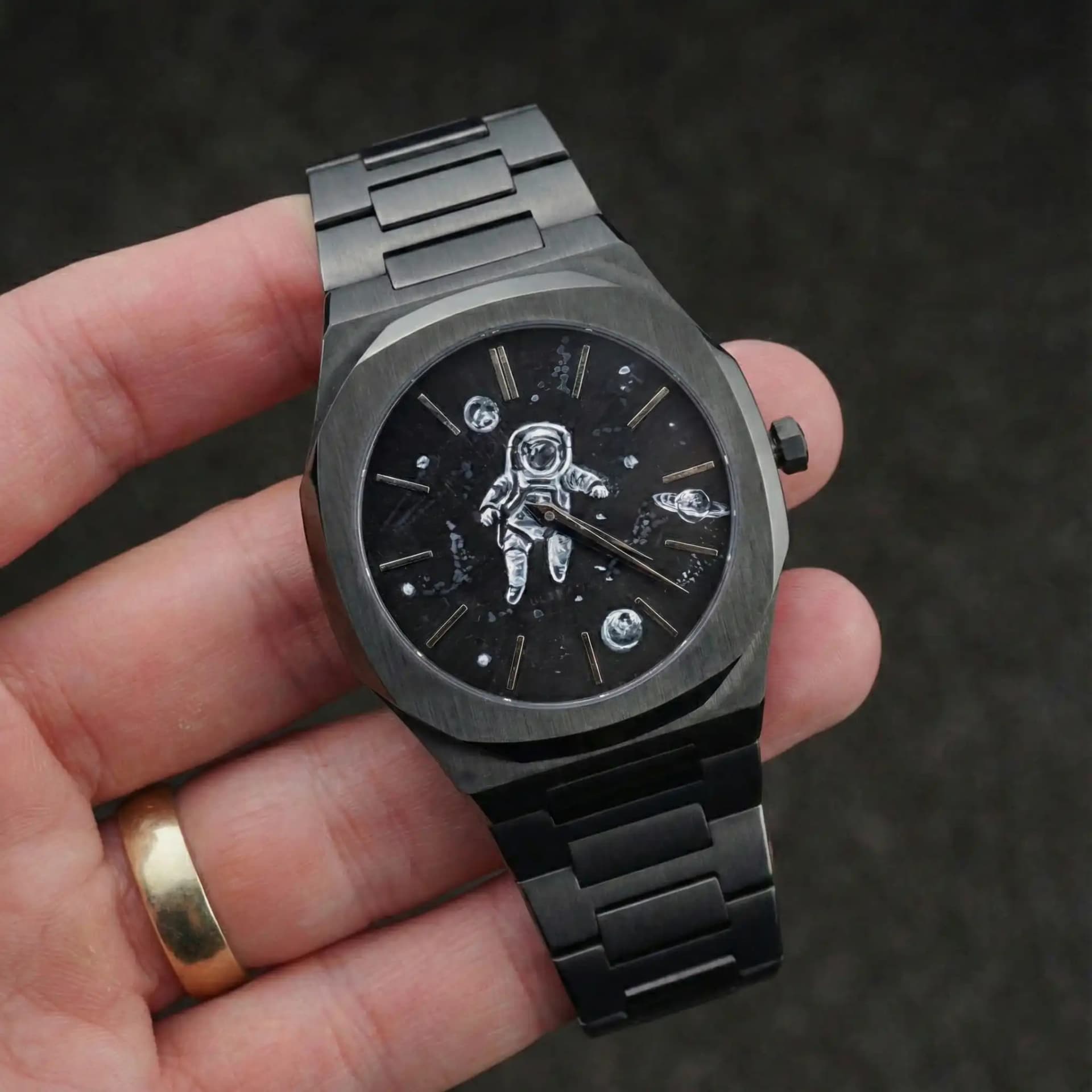 Astral Explorer - Image 6 Astral Explorer, view 6 of 6