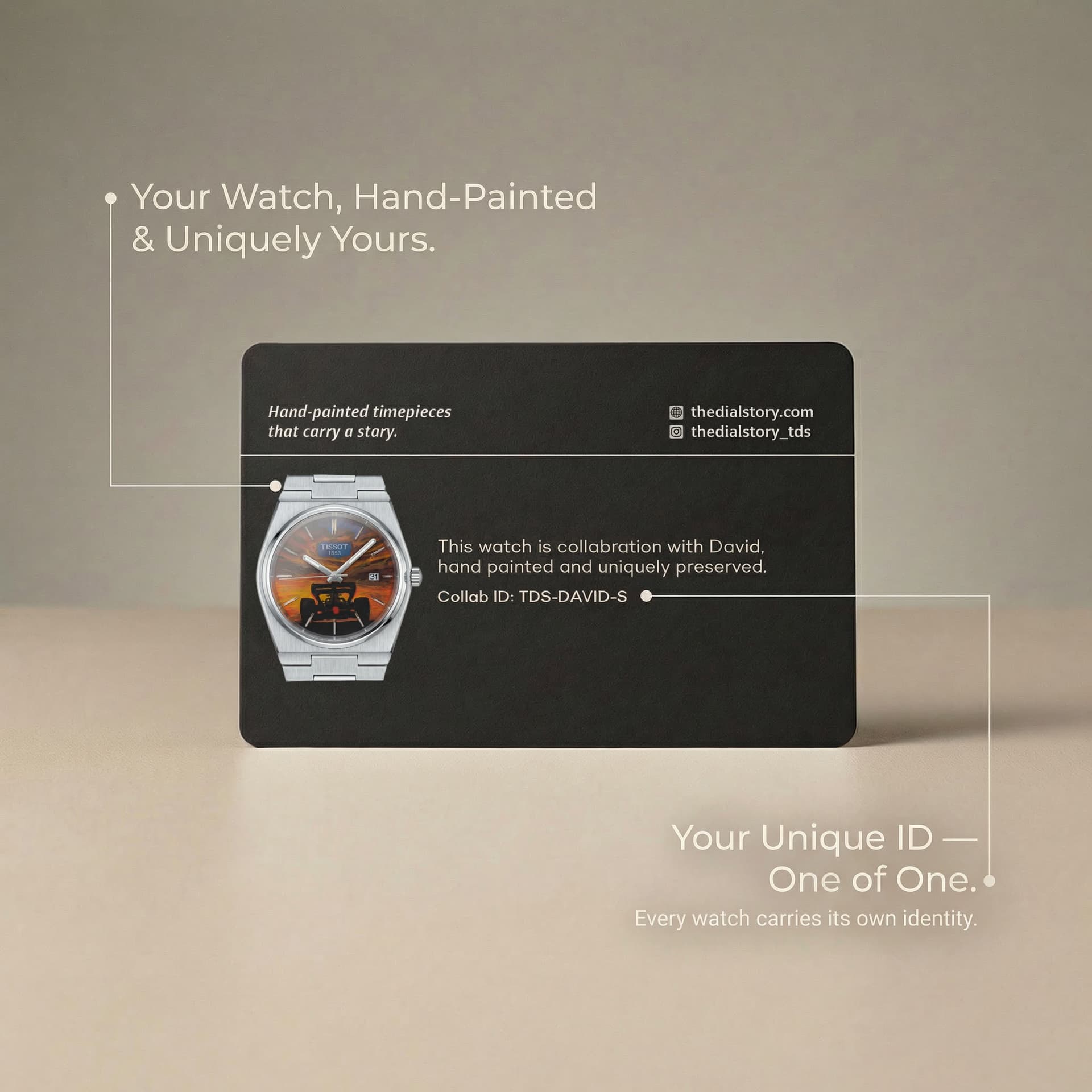 Sunset Lap - Image 6 Sunset Lap, view 6 of 6