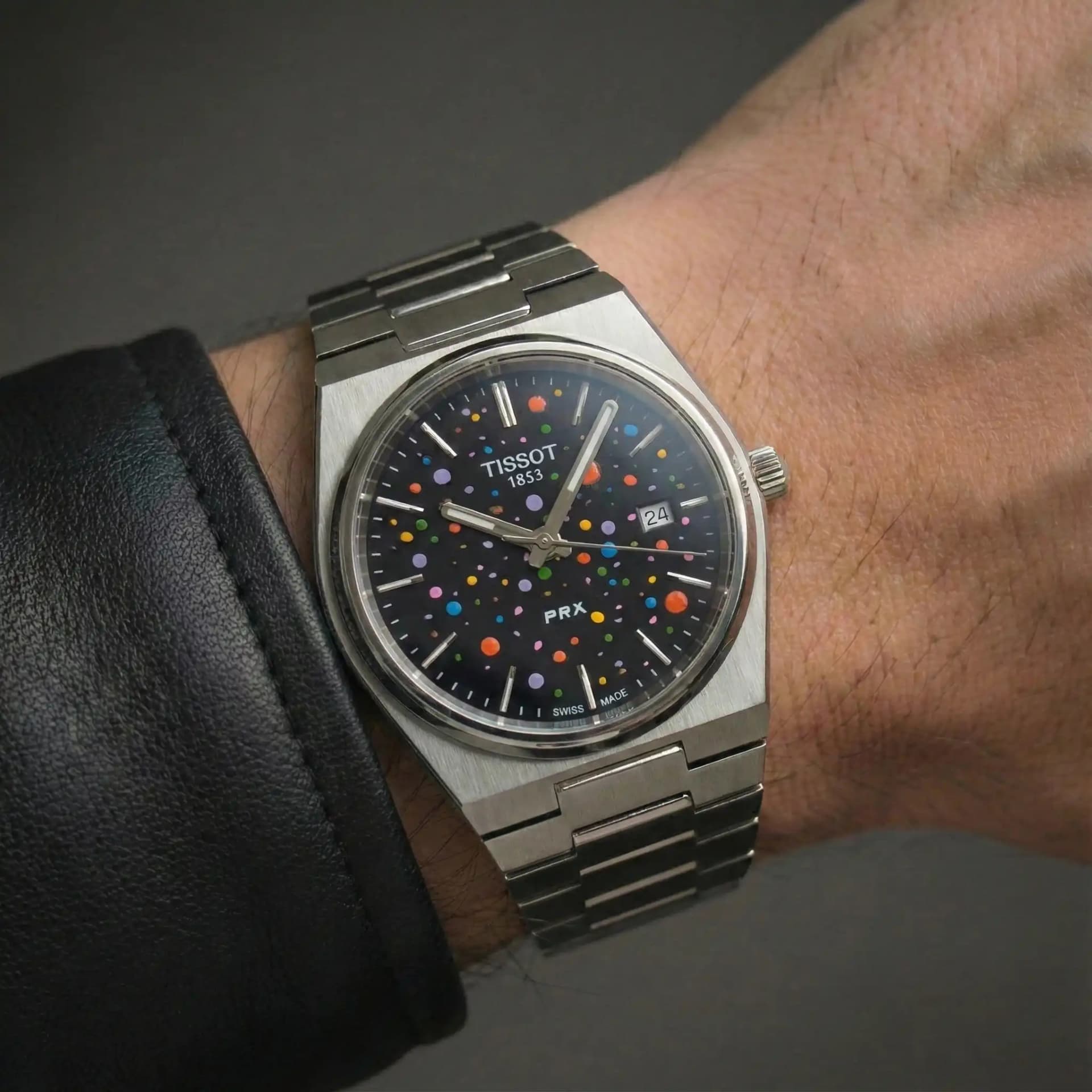 Cosmic Confetti - Image 2 Cosmic Confetti, view 2 of 4