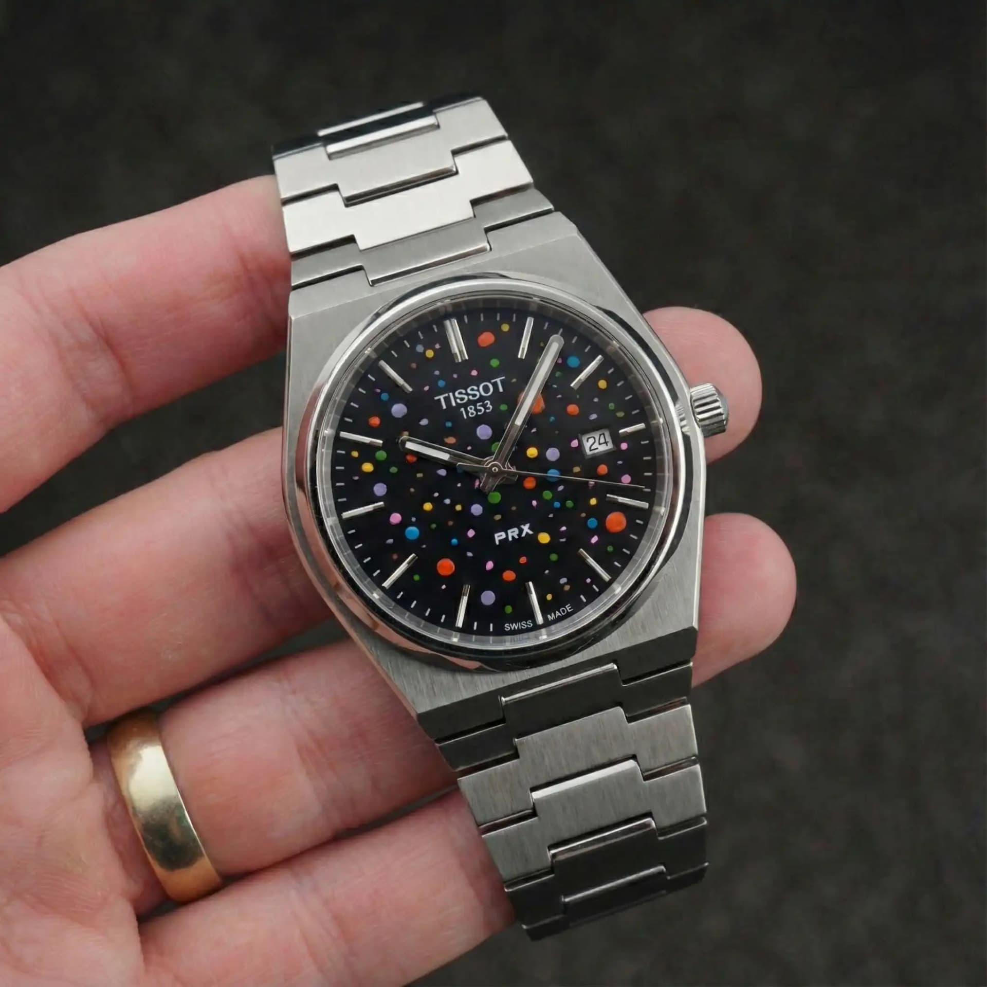 Cosmic Confetti - Image 3 Cosmic Confetti, view 3 of 4