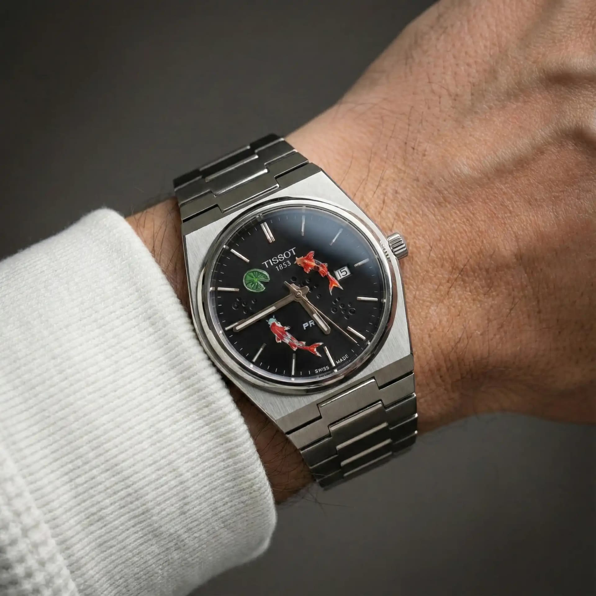 Zen Flow - Image 2 Zen Flow, view 2 of 6