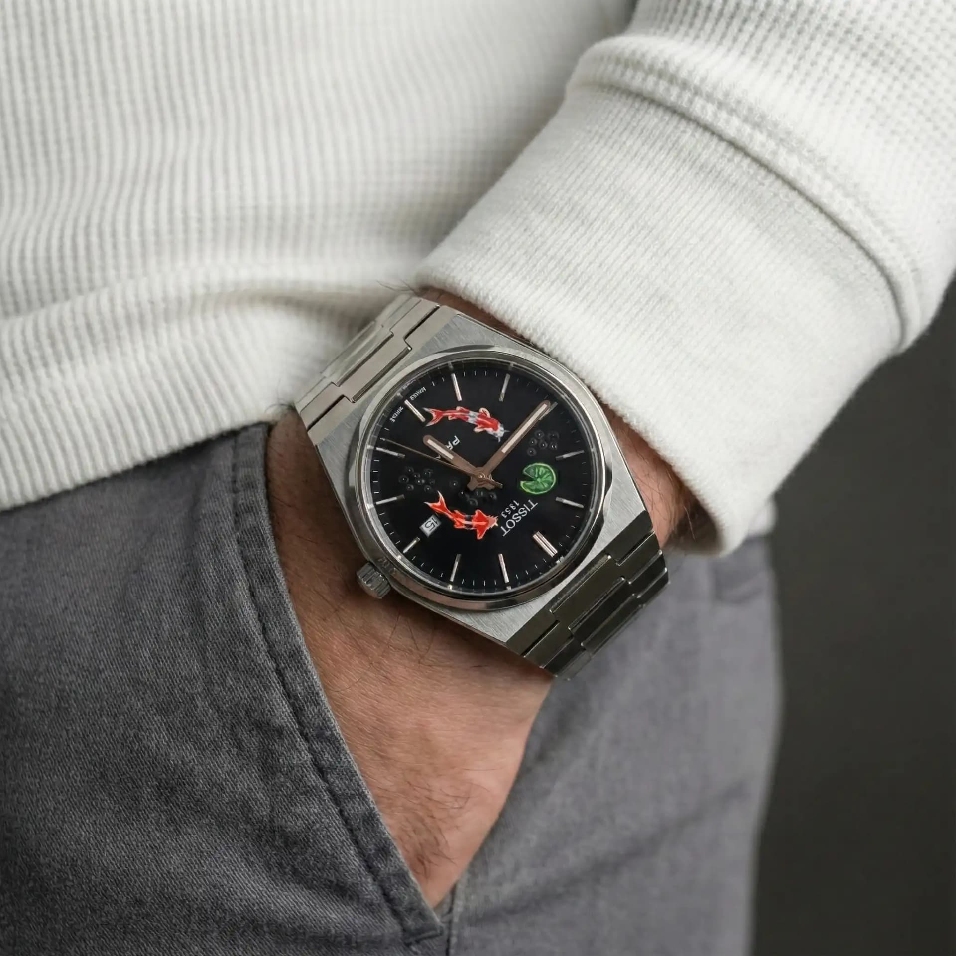 Zen Flow - Image 4 Zen Flow, view 4 of 6