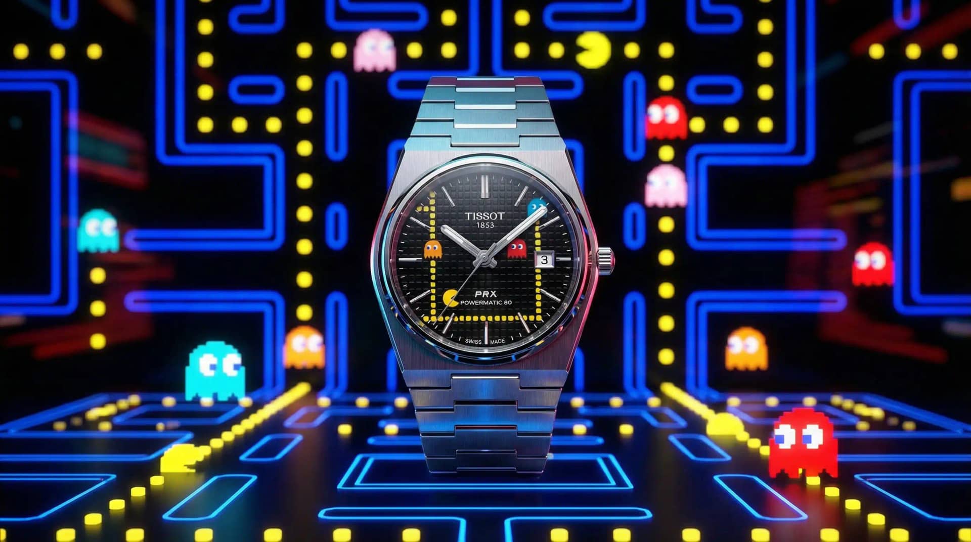 Level Up: Arcade Edition - Product Showcase