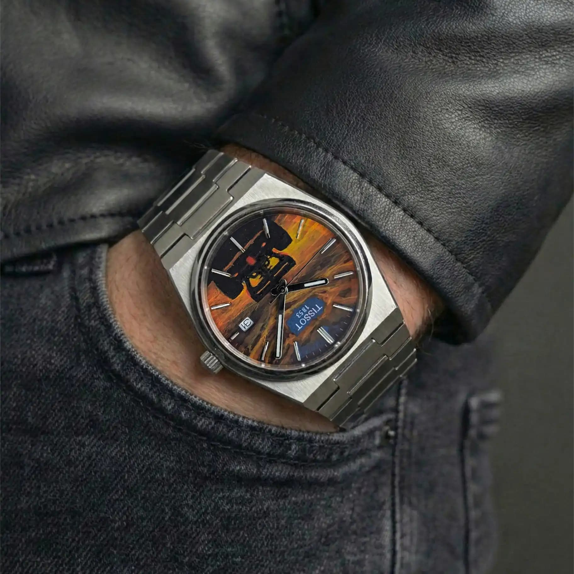 Sunset Lap - Image 4 Sunset Lap, view 4 of 4