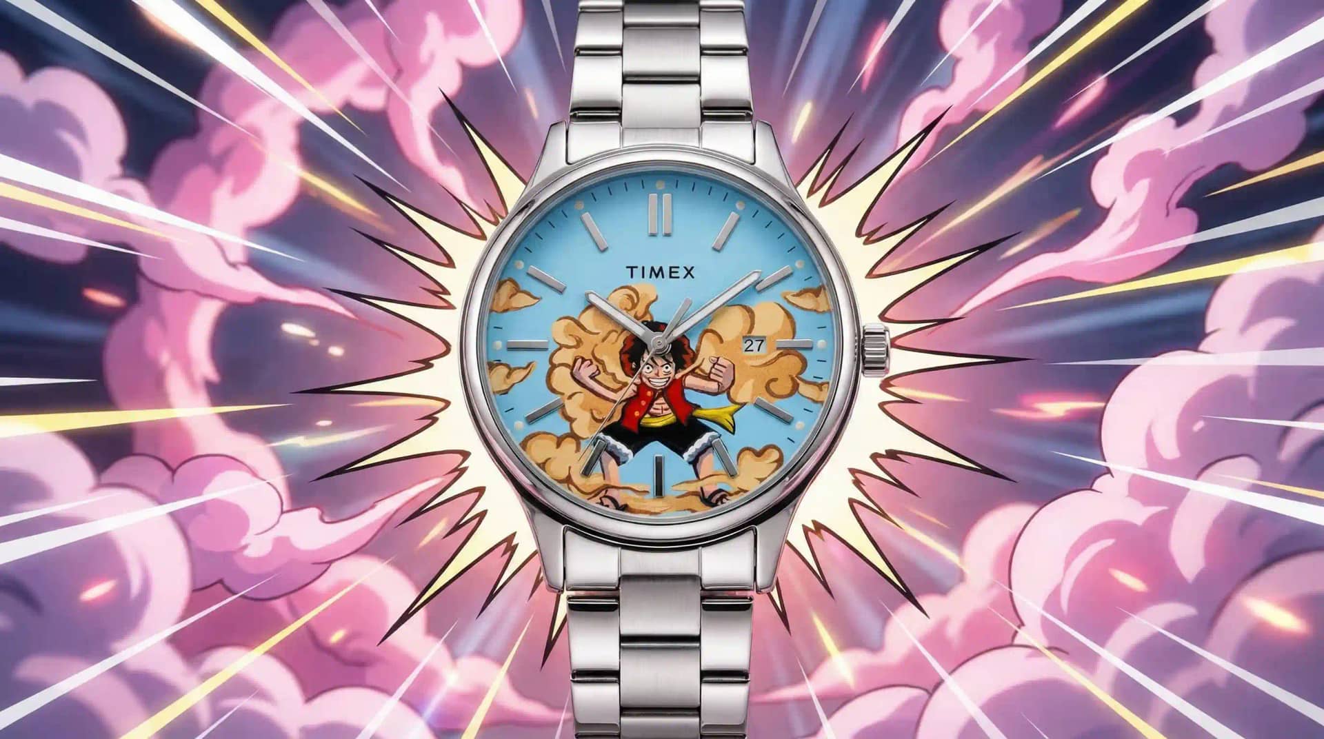 One Piece - Product Showcase