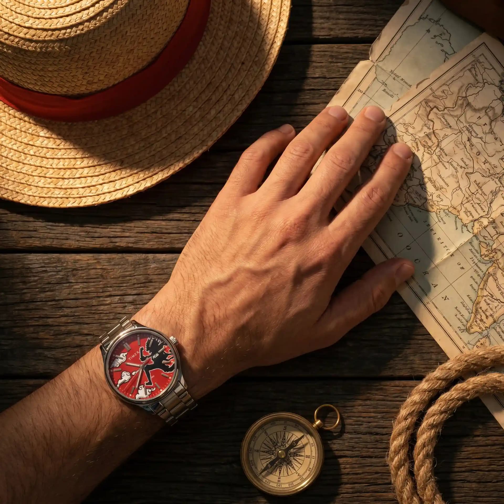 JoyBoy lifestyle - the journey