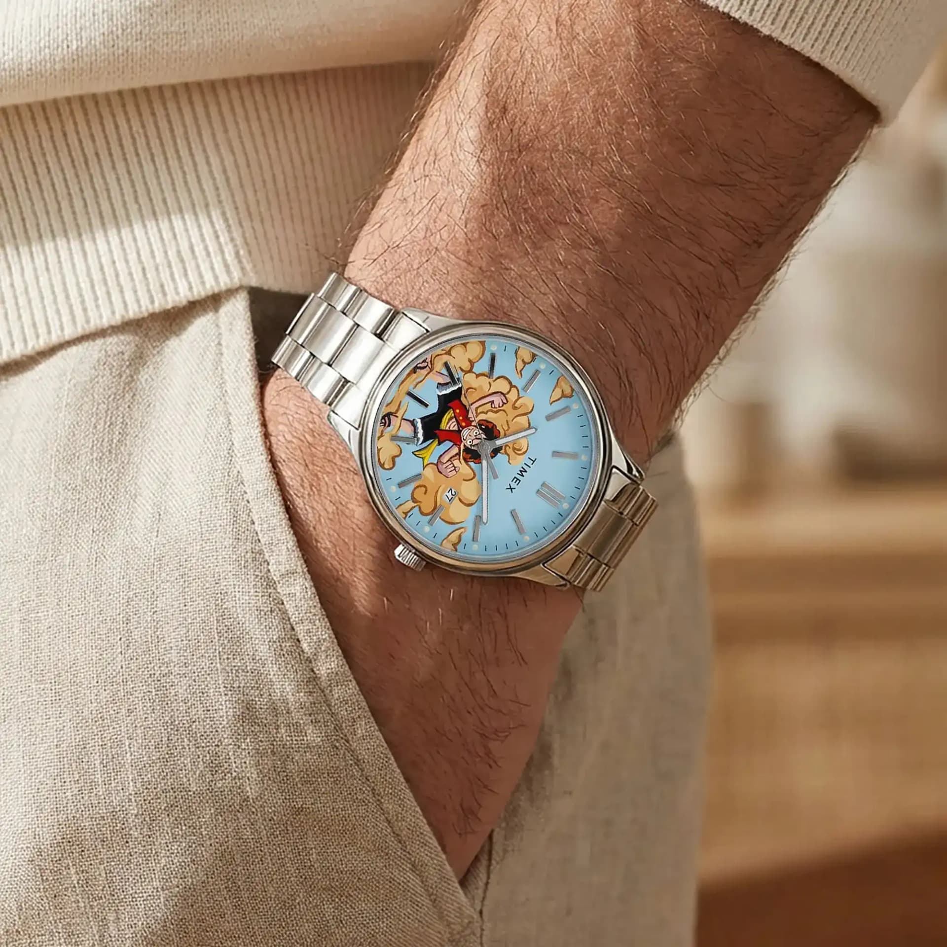 One Piece - Image 5 One Piece, view 5 of 8