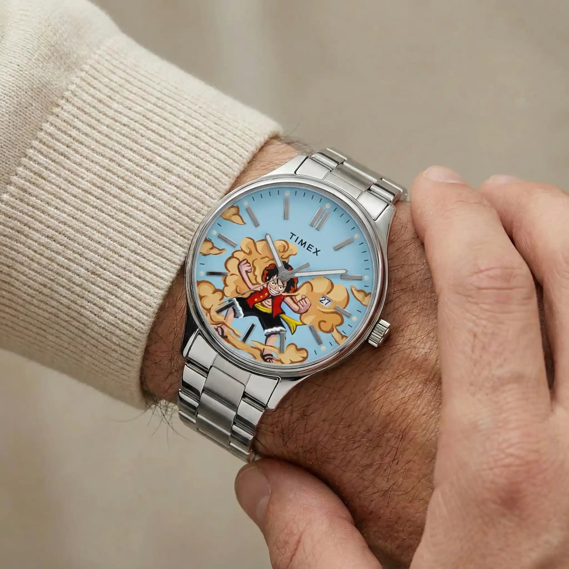 One Piece - Image 4 One Piece, view 4 of 8