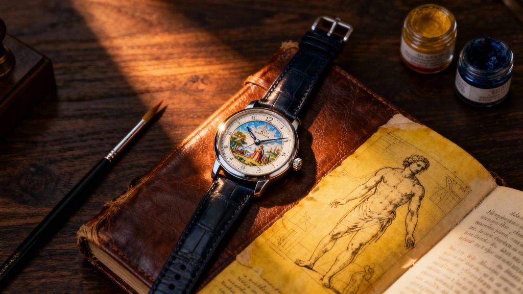 the-history-of-hand-painted-art-from-ancient-walls-to-wearable-masterpieces