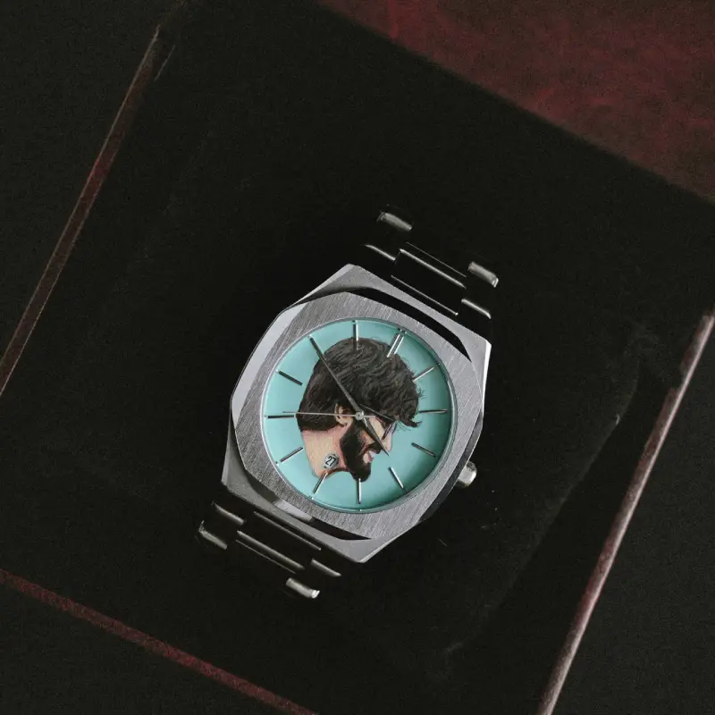 Premium Unboxing Experience
