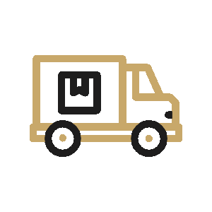 Worldwide Delivery, Seamless and Secure