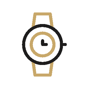 Distinctively Yours, Masterfully Crafted